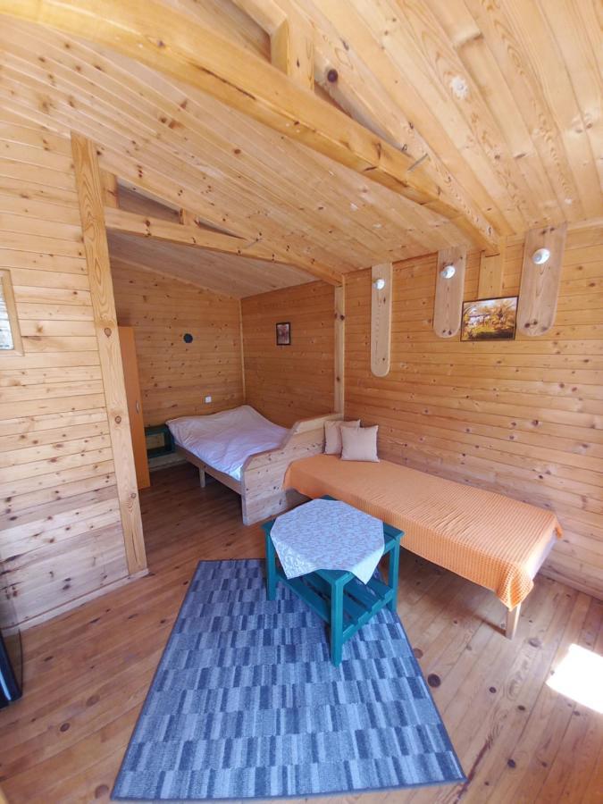 Вилно Селище Мировец Maluk Izvor  Bagian luar foto