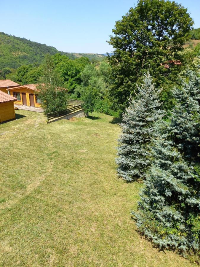 Вилно Селище Мировец Maluk Izvor  Bagian luar foto