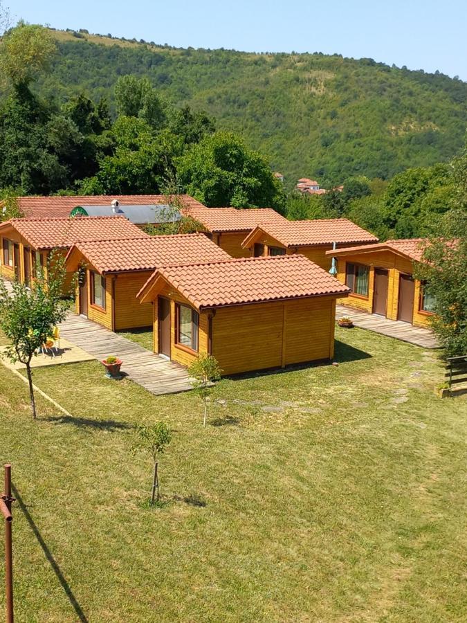 Вилно Селище Мировец Maluk Izvor  Bagian luar foto