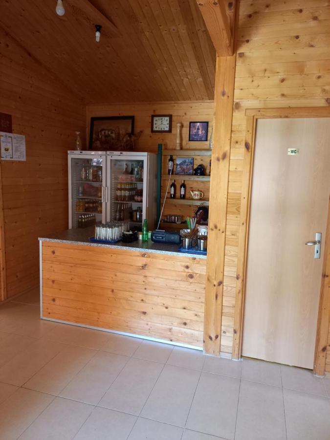 Вилно Селище Мировец Maluk Izvor  Bagian luar foto