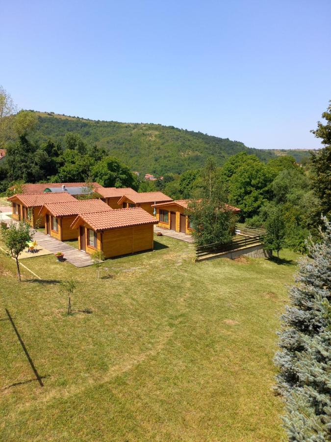 Вилно Селище Мировец Maluk Izvor  Bagian luar foto