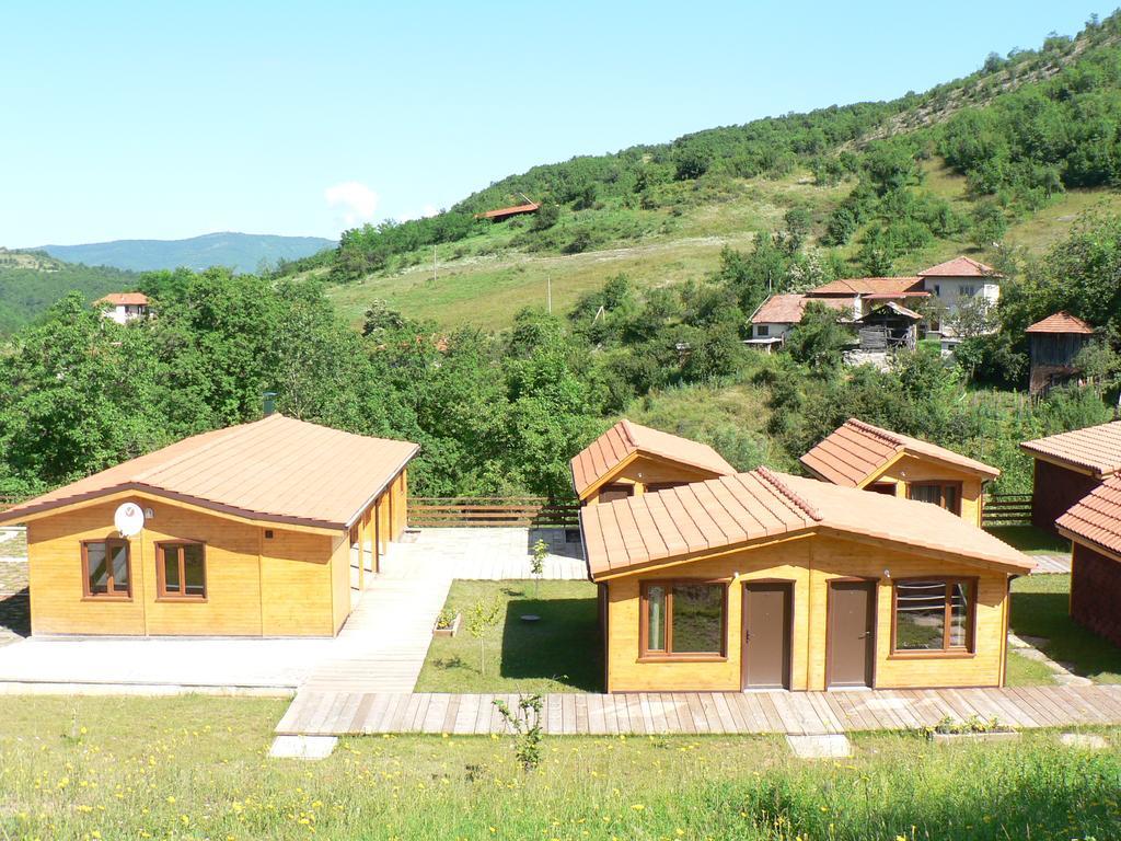 Вилно Селище Мировец Maluk Izvor  Bagian luar foto